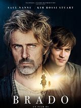 Affiche de Brado, film à voir en streaming sur Pygargue