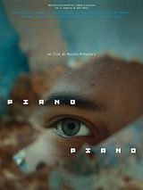 Affiche de Piano piano, film à voir en streaming sur Pygargue