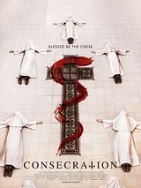 Affiche de Consecration, film à voir en streaming sur Pygargue
