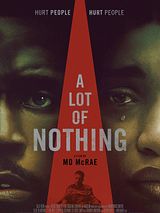 Affiche de A Lot Of Nothing, film à voir en streaming sur Pygargue