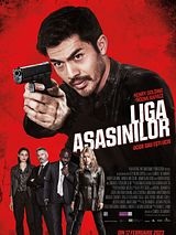 Affiche de Assassin Club, film à voir en streaming sur Pygargue