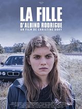 Affiche de La Fille d’Albino Rodrigue, film à voir en streaming sur Pygargue