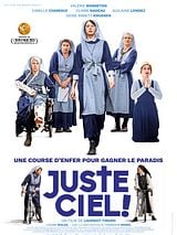 Affiche de Juste ciel !, film à voir en streaming sur Pygargue