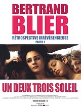 Affiche de Un, deux, trois, soleil, film à voir en streaming sur Pygargue