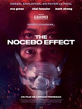 Affiche de The Nocebo Effect, film à voir en streaming sur Pygargue