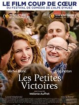 Affiche de Les Petites victoires, film à voir en streaming sur Pygargue