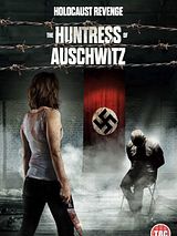 Affiche de La traqueuse d'Auschwitz, film à voir en streaming sur Pygargue