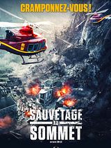 Affiche de Sauvetage au sommet, film à voir en streaming sur Pygargue