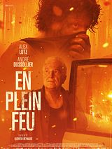 Affiche de En plein feu, film à voir en streaming sur Pygargue
