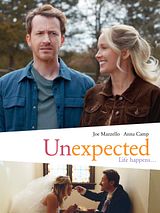 Affiche de Unexpected, film à voir en streaming sur Pygargue
