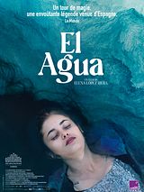 Affiche de El Agua, film à voir en streaming sur Pygargue