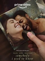 Affiche de Somebody I Used To Know, film à voir en streaming sur Pygargue