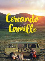 Affiche de En voiture Camille !, film à voir en streaming sur Pygargue