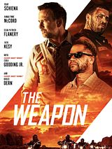 Affiche de The Weapon, film à voir en streaming sur Pygargue