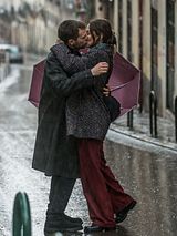 Affiche de Ce sera toi, film à voir en streaming sur Pygargue