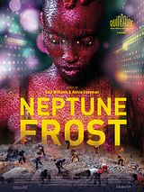Affiche de Neptune Frost, film à voir en streaming sur Pygargue