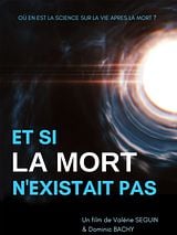 poster du film Et si la mort n'existait pas ?