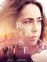 Affiche de Rose, film à voir en streaming sur Pygargue