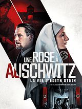 Affiche de Une rose à Auschwitz, la vie d'Edith Stein, film à voir en streaming sur Pygargue