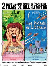 Affiche de Les Mutants de l'espace, film à voir en streaming sur Pygargue