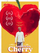 Affiche de American Cherry, film à voir en streaming sur Pygargue