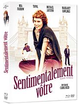 Affiche de Sentimentalement vôtre, film à voir en streaming sur Pygargue