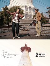 Affiche de The Shadowless Tower, film à voir en streaming sur Pygargue