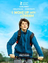 Affiche de Desperté con un sueño, film à voir en streaming sur Pygargue