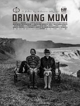 Affiche de Driving Mum, film à voir en streaming sur Pygargue