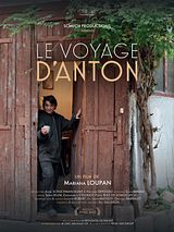 poster du film Le Voyage d’Anton
