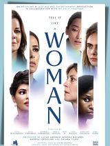 Affiche de Tell It Like A Woman, film à voir en streaming sur Pygargue
