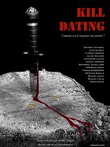 Affiche de Kill Dating, film à voir en streaming sur Pygargue