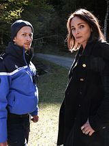Affiche de Maman a disparu, film à voir en streaming sur Pygargue