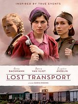Affiche de Lost Transport, film à voir en streaming sur Pygargue