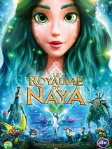 Affiche de Le Royaume de Naya, film à voir en streaming sur Pygargue