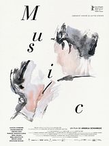 Affiche de Music, film à voir en streaming sur Pygargue
