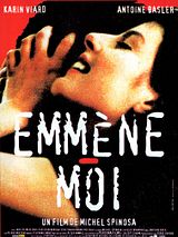 Affiche de Emmène-moi, film à voir en streaming sur Pygargue