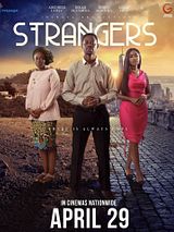 Affiche de Strangers, film à voir en streaming sur Pygargue