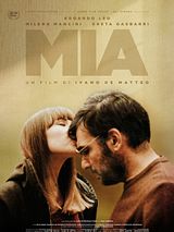 Affiche de Mia, film à voir en streaming sur Pygargue