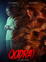 Affiche de Qodrat, film à voir en streaming sur Pygargue