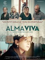 Affiche de Alma Viva, film à voir en streaming sur Pygargue