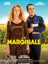 Affiche de La Marginale, film à voir en streaming sur Pygargue