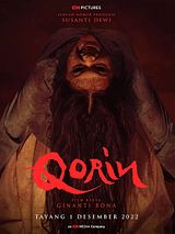 Affiche de Qorin, film à voir en streaming sur Pygargue