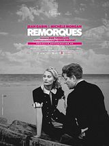 Affiche de Remorques, film à voir en streaming sur Pygargue