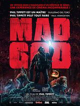 poster du film Mad God
