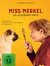 Affiche de Miss Merkel – Ein Uckermark-Krimi, film à voir en streaming sur Pygargue