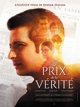 Affiche de Le Prix de la Vérité, L’histoire vraie de Graham Staines, film à voir en streaming sur Pygargue