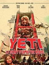 Affiche de Yeti, le géant d'un autre monde, film à voir en streaming sur Pygargue