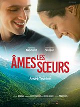 Affiche de Les Âmes sœurs, film à voir en streaming sur Pygargue