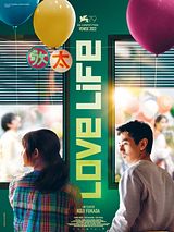 Affiche de Love Life, film à voir en streaming sur Pygargue
